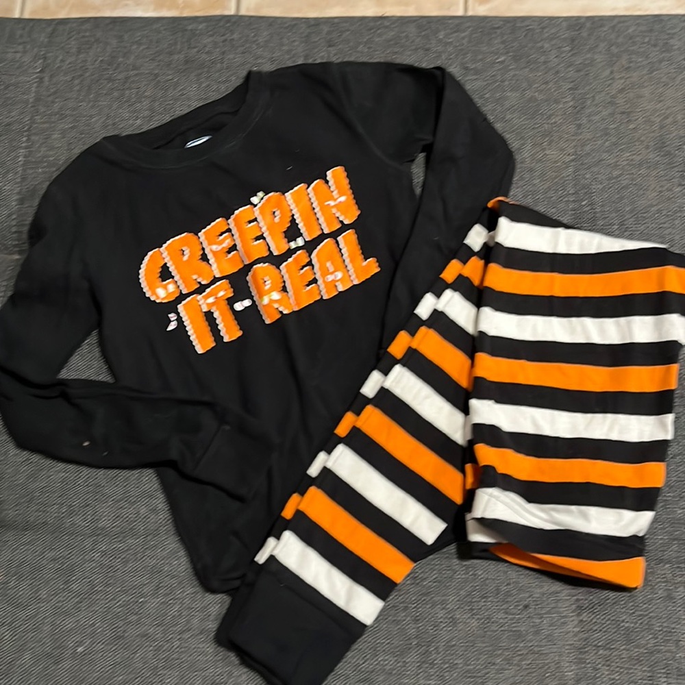 Kids pajamas